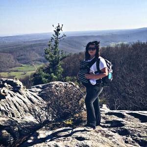 Meet your Posher, Kendra